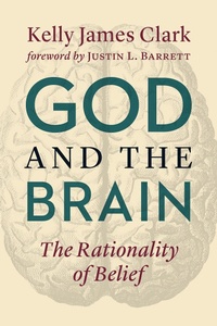 Enlarge image Cover: God and the Brain - Eerdmans