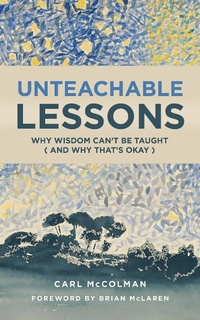 Enlarge image Cover: Unteachable Lessons - Eerdmans