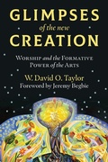 Cover: Glimpses of the New Creation - Eerdmans