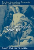 Cover: Second Book of Samuel - Eerdmans