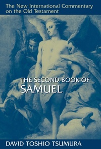 Enlarge image Cover: Second Book of Samuel - Eerdmans