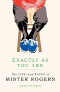 Cover: Exactly as You Are - Eerdmans