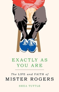 Enlarge image Cover: Exactly as You Are - Eerdmans