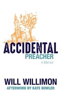 Cover: Accidental Preacher - Eerdmans