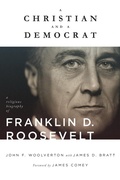 Cover: Christian and a Democrat - Eerdmans