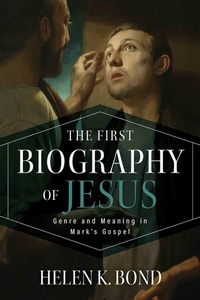 Enlarge image Cover: First Biography of Jesus - Eerdmans
