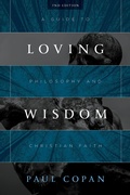 Cover: Loving Wisdom - Eerdmans