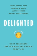 Cover: Delighted - Eerdmans