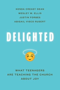 Enlarge image Cover: Delighted - Eerdmans
