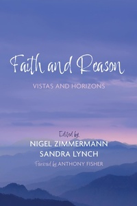 Abbildung von: Faith and Reason - Wipf and Stock Publishers