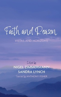 Enlarge image Cover: Faith and Reason - Wipf & Stock Publishers