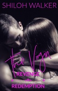 Cover: Virgin - Shiloh Walker, Inc.