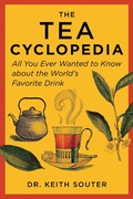 Cover: The Tea Cyclopedia - Skyhorse Publishing