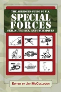 Cover: Ultimate Guide to U.S. Special Forces Skills, Tactics, and Techniques - Sky Pony Press