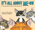 Cover: It's All About Me-Ow - Sky Pony Press