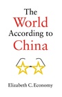 Cover: The World According to China - Wiley