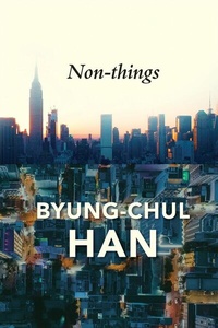 Enlarge image Cover: Non-things - Wiley
