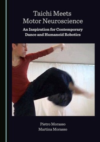 Abbildung von: Taichi Meets Motor Neuroscience - Cambridge Scholars Publishing
