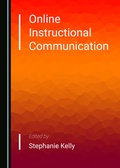 Cover: Online Instructional Communication - Cambridge Scholars Publishing