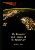 Cover: The Processes and Theories of the Smart City - Cambridge Scholars Publishing
