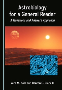 Abbildung von: Astrobiology for a General Reader - Cambridge Scholars Publishing