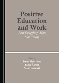 Bild: Positive Education and Work - Cambridge Scholars Publishing