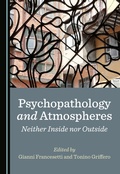 Cover: Psychopathology and Atmospheres - Cambridge Scholars Publishing