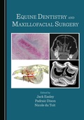 Cover: Equine Dentistry and Maxillofacial Surgery - Cambridge Scholars Publishing