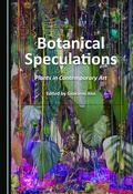 Cover: Botanical Speculations - Cambridge Scholars Publishing