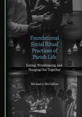 Cover: Foundational Social Ritual Practices of Parish Life - Cambridge Scholars Publishing