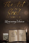 Cover: Art and Soul of Service - Austin Macauley Publishers