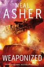 Cover: Weaponized - Tor