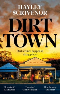 Abbildung von: Dirt Town - Macmillan