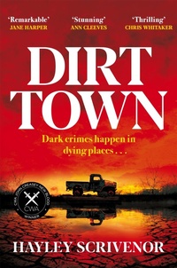 Abbildung von: Dirt Town - Macmillan