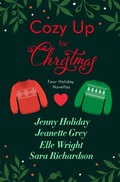 Cover: Cozy Up for Christmas - Grand Central Publishing