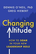 Cover: Changing Altitude - Lioncrest Publishing