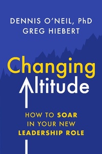 Enlarge image Cover: Changing Altitude - Lioncrest Publishing