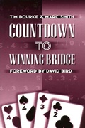 Cover: Countdown to Winning Bridge - Master Point Press