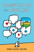 Cover: Planning the Play of a Bridge Hand - Master Point Press