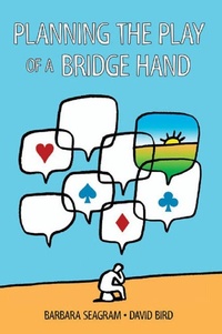 Abbildung von: Planning the Play of a Bridge Hand - Master Point Press