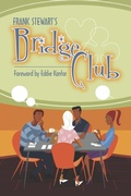 Cover: Frank Stewart's Bridge Club - Master Point Press