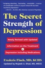 Cover: The Secret Strength of Depression, Fifth Edition - Hatherleigh Press