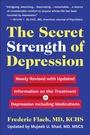 Cover: The Secret Strength of Depression, Fifth Edition - Hatherleigh Press,U.S.