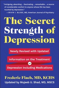Enlarge image Cover: The Secret Strength of Depression, Fifth Edition - Hatherleigh Press,U.S.