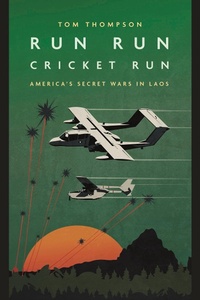 Enlarge image Cover: Run Run Cricket Run - Casemate