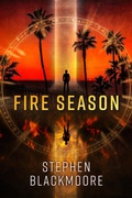 Cover: Fire Season - Jabberwocky Literary Agency, Inc.