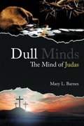 Cover: Dull Minds - Writers Branding LLC
