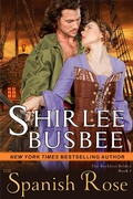 Cover: Spanish Rose (The Reckless Brides, Book 1) - ePublishing Works!