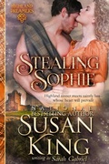 Cover: Stealing Sophie (Highland Dreamers, Book 1) - Epublishing Works!