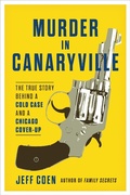 Cover: Murder in Canaryville - Chicago Review Press